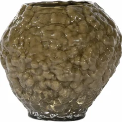 Corallo XS vase, grønn