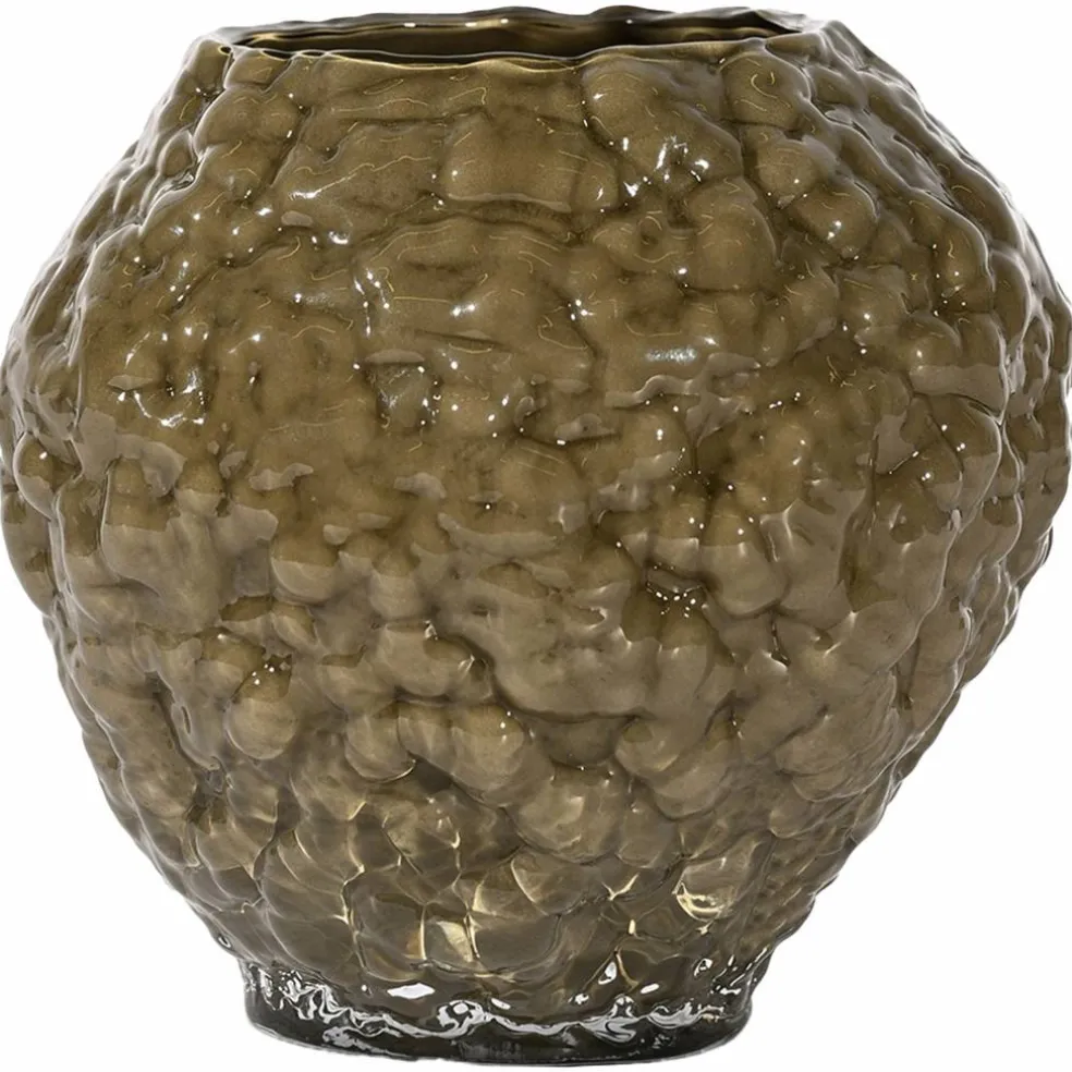Corallo XS vase, grønn