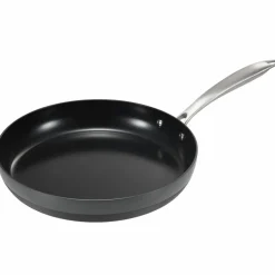 Coria stekepanne 24 cm, svart