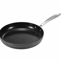 Coria stekepanne 28 cm, svart