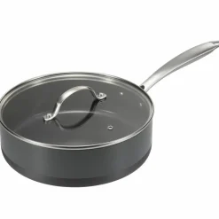 Coria traktørpanne 28 cm