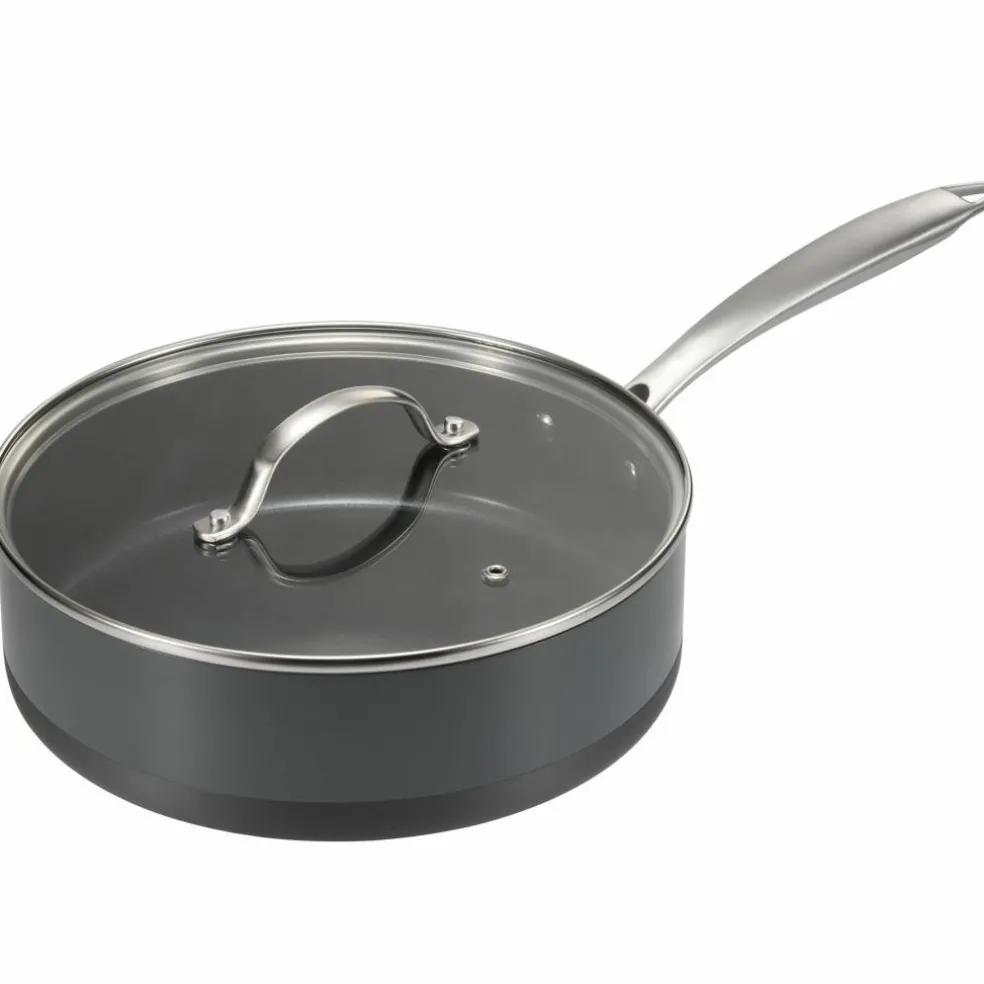 Coria traktørpanne 28 cm