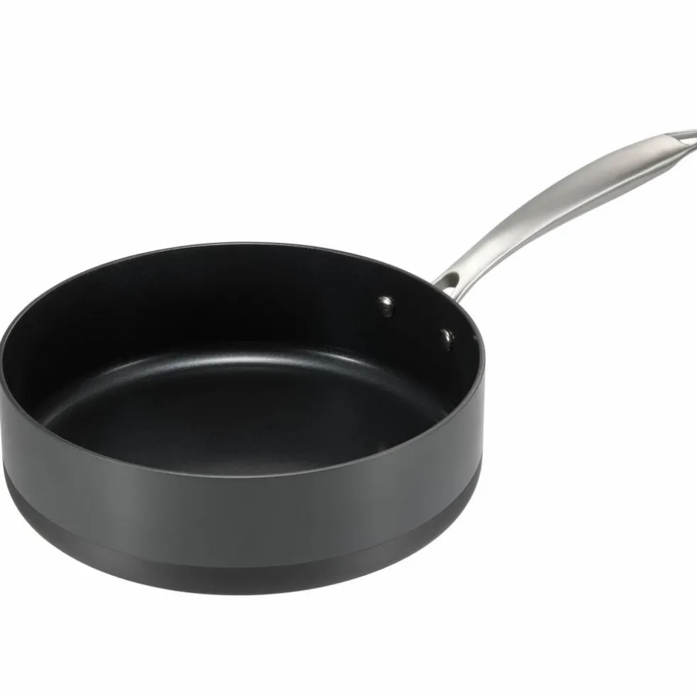 Coria traktørpanne 28 cm