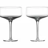 Coupe/Cocktailglass Rocks 27 cl, 13,5 cm - 2 stk