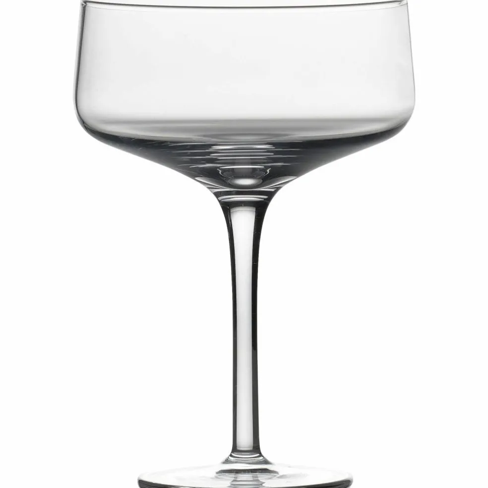 Coupe/Cocktailglass Rocks 27 cl, 13,5 cm - 2 stk