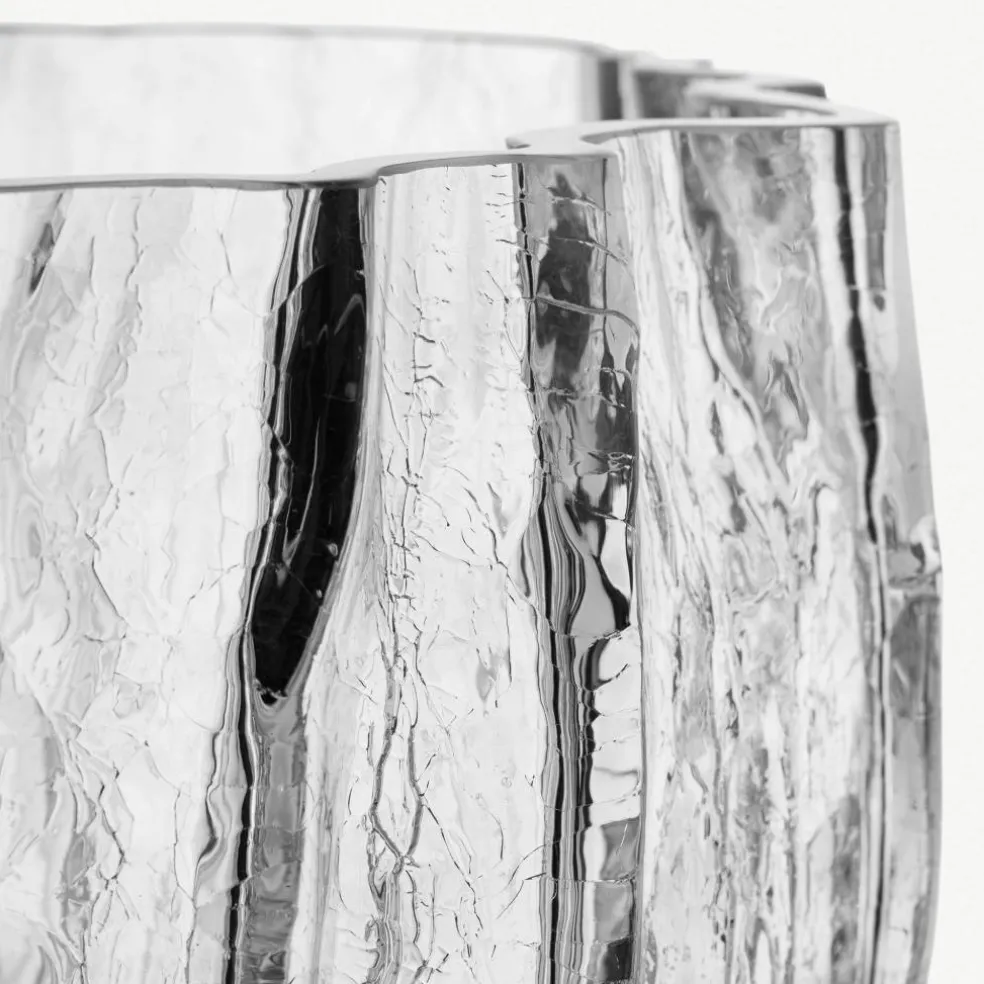 Crackle Skål 16 cm