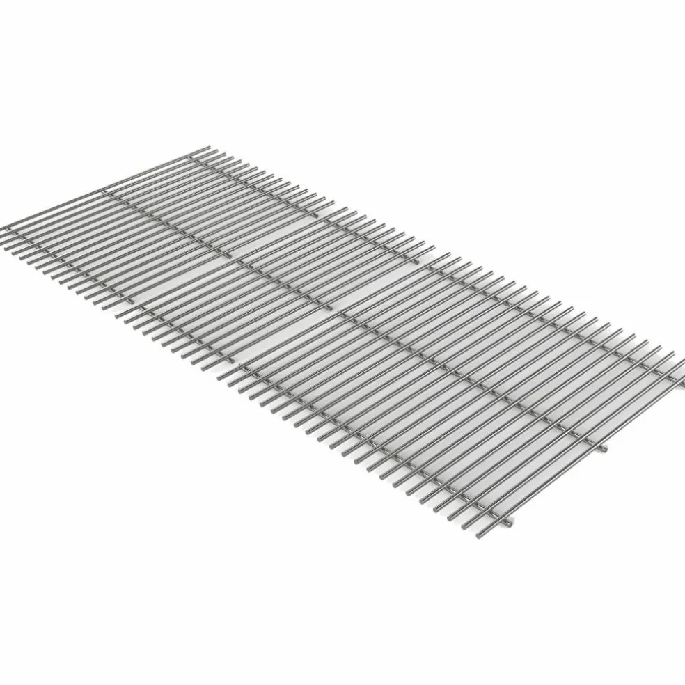 Crafted grillrist for SF EX6, rustfritt stål