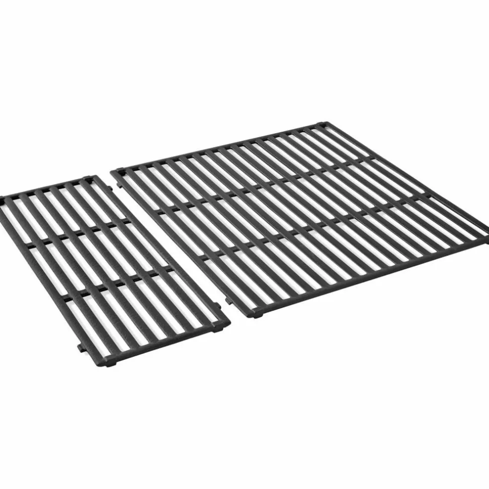 Crafted grillrist for SF EX4/Spirit 3-brenner
