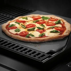 Crafted Pizzastein