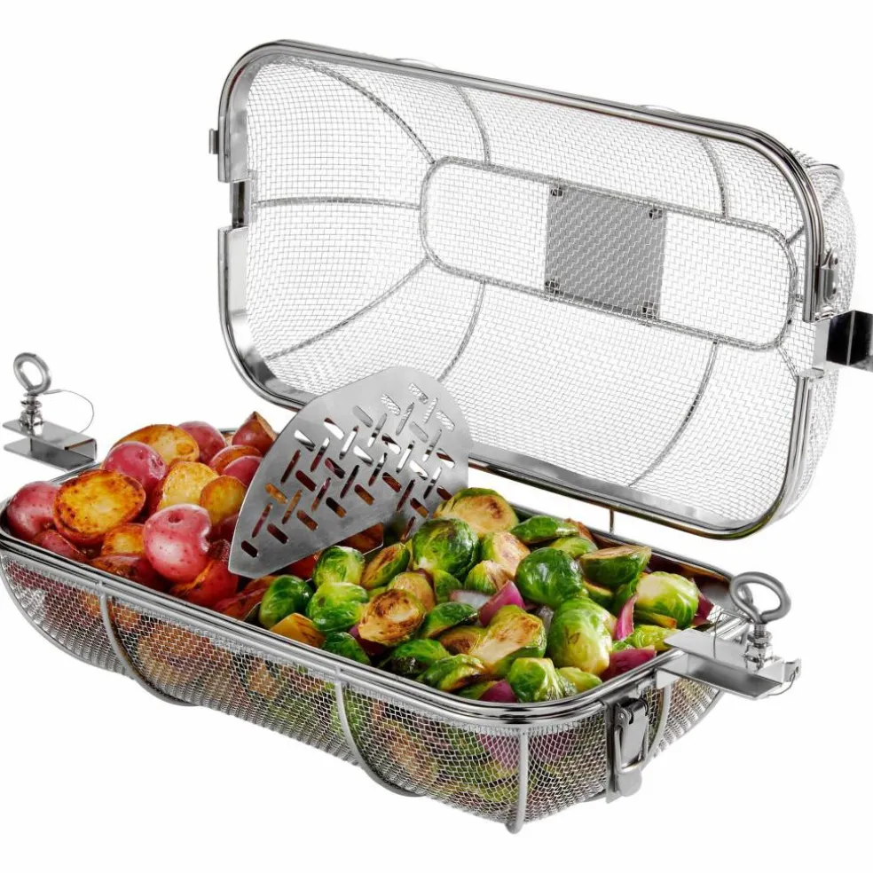Crafted Rotisserie kurv
