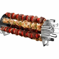 Crafted Rotisserie spyd