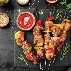 Crafted Rotisserie spyd