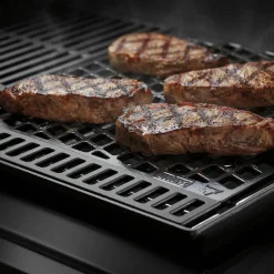 Crafted Sear grillrist