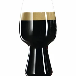 Craft Stout Ølglass 60 cl 4-pk