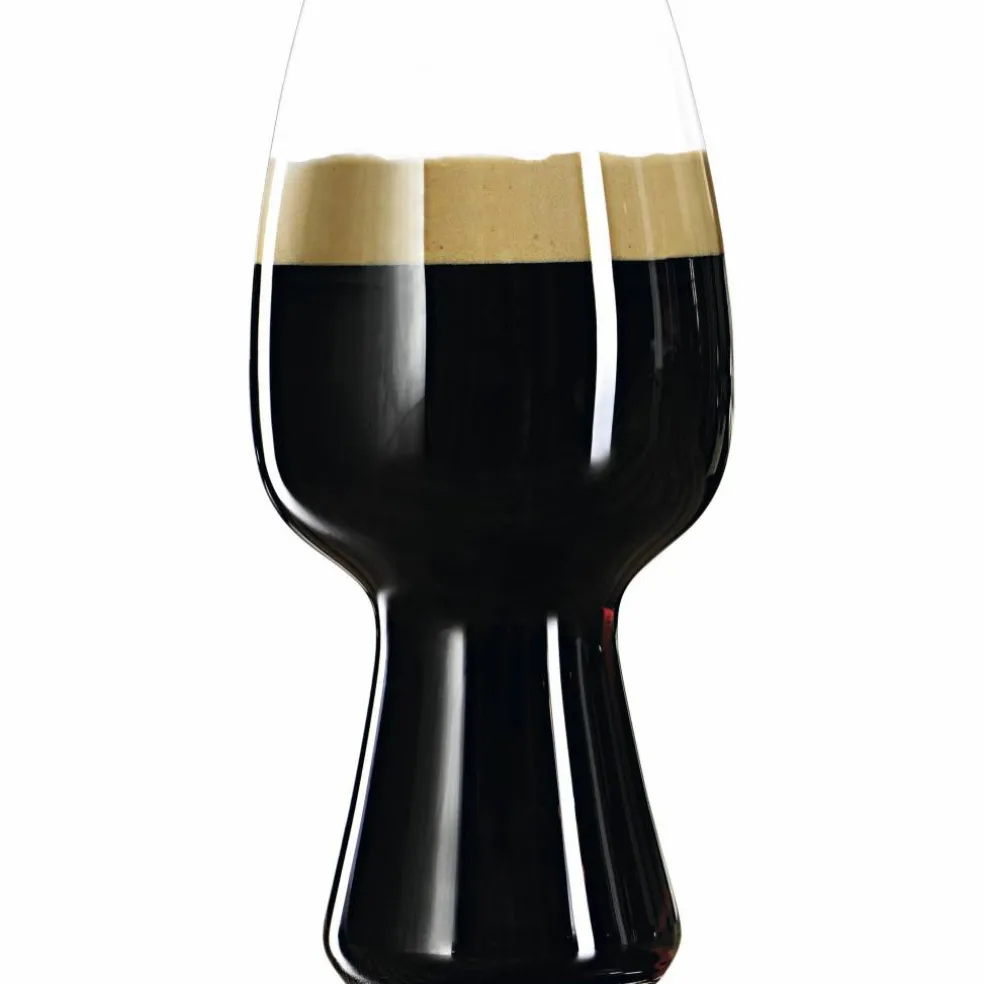 Craft Stout Ølglass 60 cl 4-pk