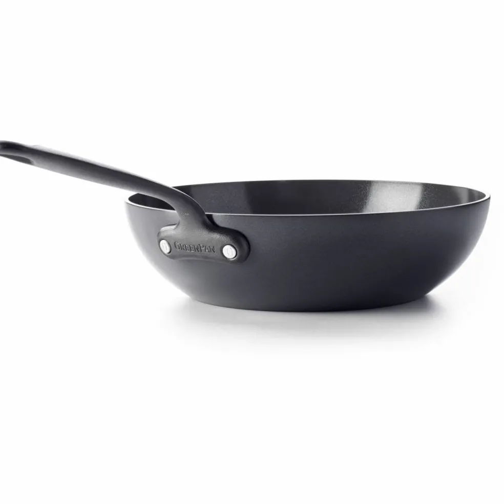 Craft Wok