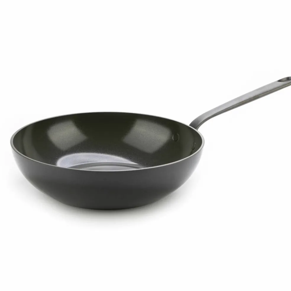 Craft Wok