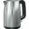 Create 3 E3K1-3ST vannkoker 1,7 liter, rustfritt stål