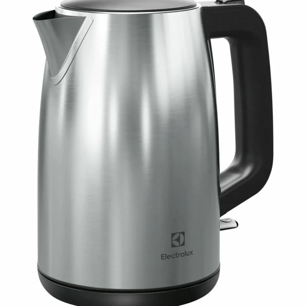 Create 3 E3K1-3ST vannkoker 1,7 liter, rustfritt stål