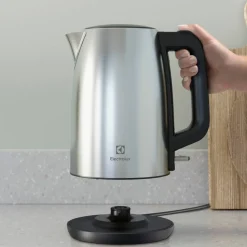 Create 3 E3K1-3ST vannkoker 1,7 liter, rustfritt stål