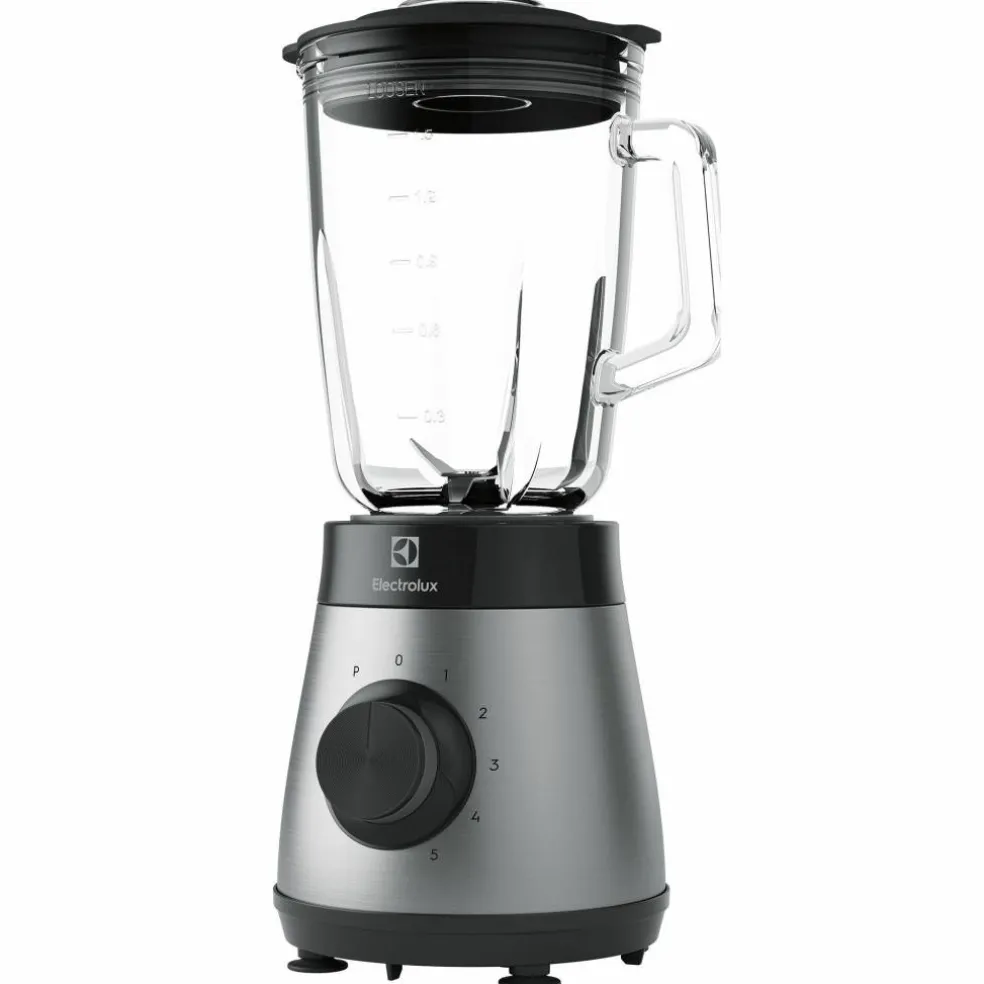 Create 4 E4TB1-6ST blender 1,5 liter, rustfritt stål