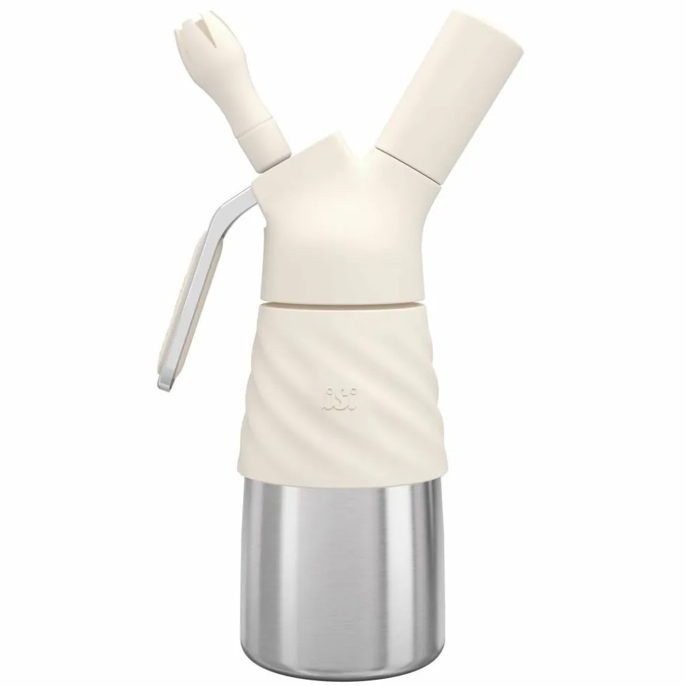 Creative Whip 0,25 liter, hvit