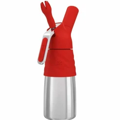 Creative Whip 0,5 liter, ivory white