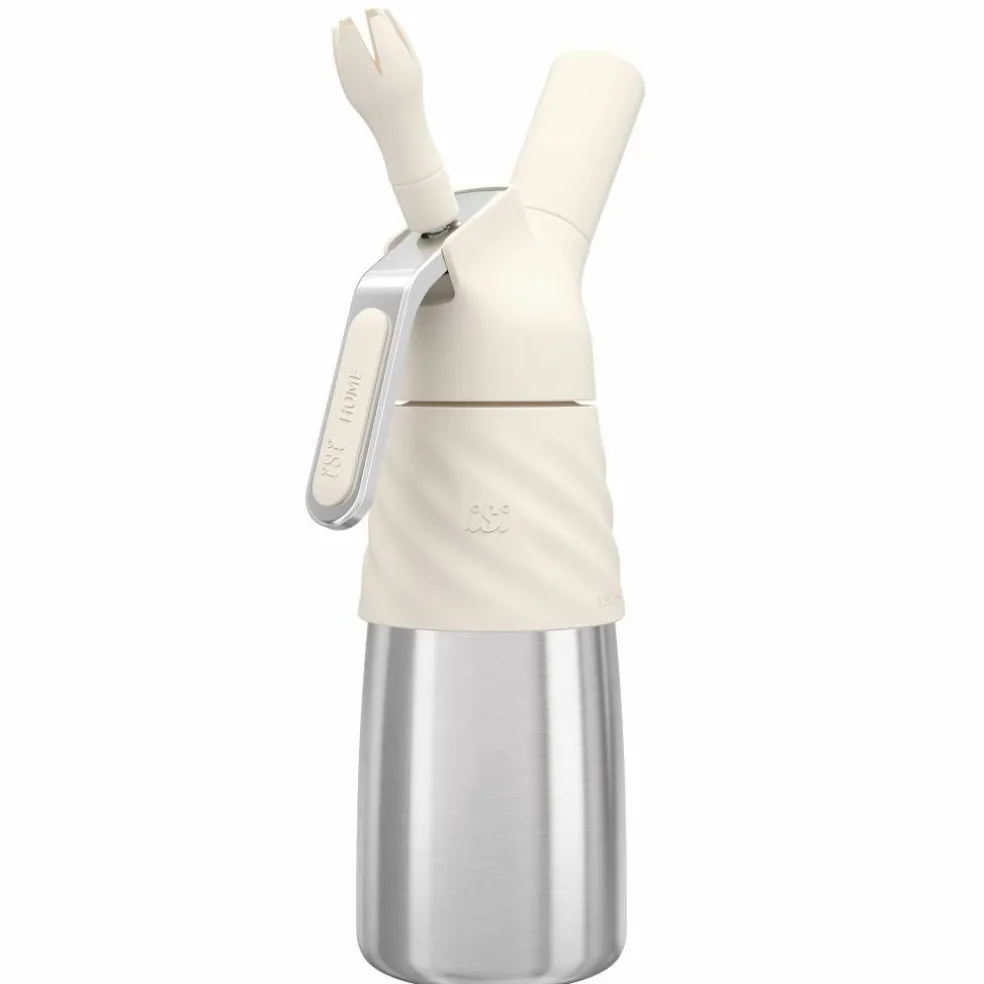 Creative Whip 0,5 liter, ivory white