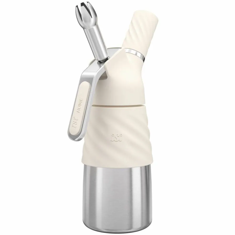 Creative Whip Premium 0,25 liter, ivory white