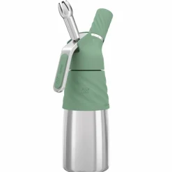 Creative Whip Premium 0,5 liter, wave green