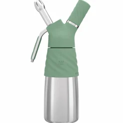 Creative Whip Premium 0,5 liter, wave green