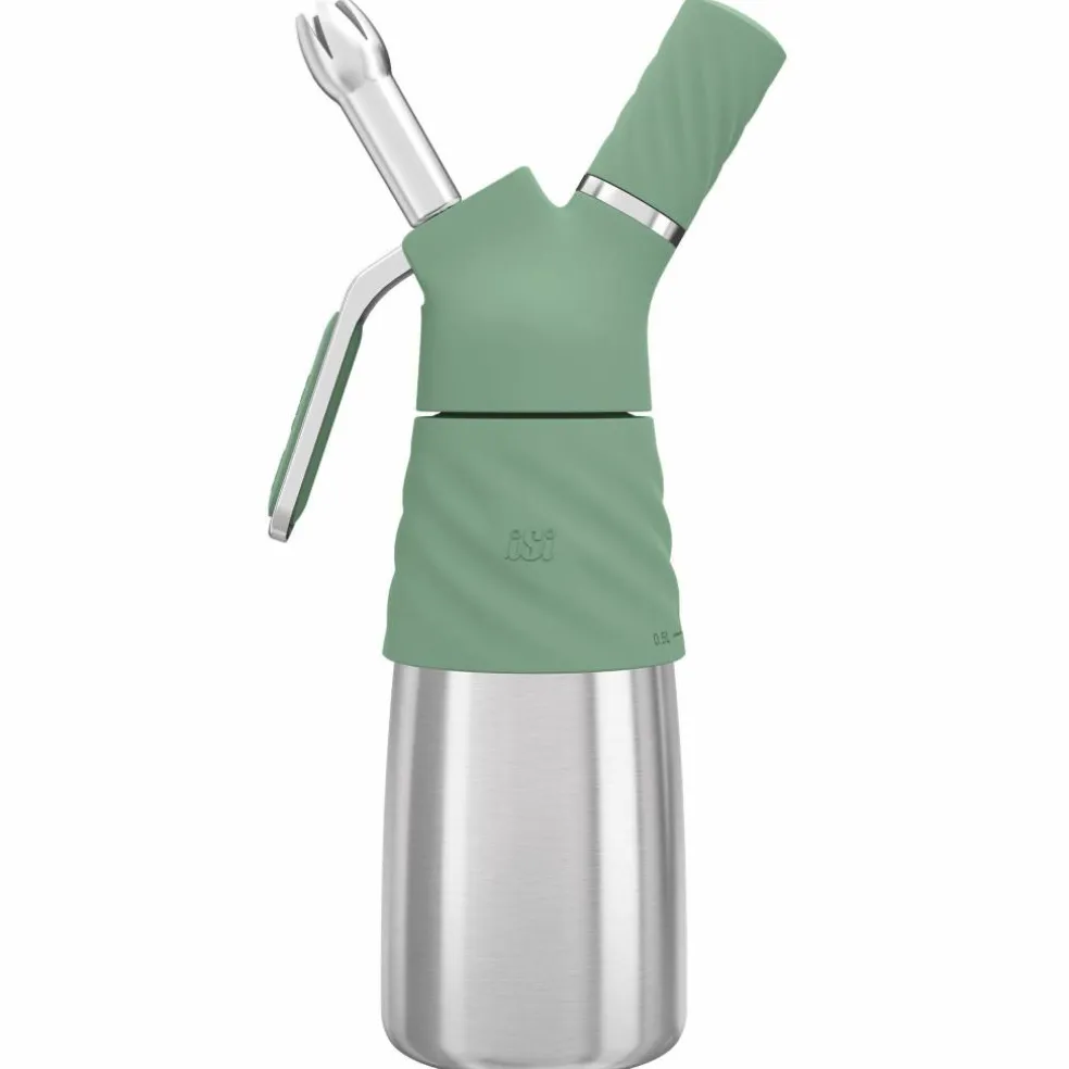Creative Whip Premium 0,5 liter, wave green