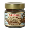 Crema Alla Nocciola hasselnøttkrem 200 g