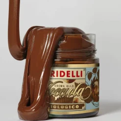 Crema Alla Nocciola hasselnøttkrem 200 g