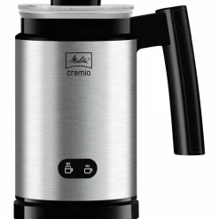 Cremio II Melkeskummer SST