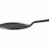 Crepepanne 18 cm, karbonstål