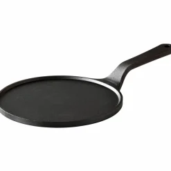 Crepepanne 18 cm, karbonstål
