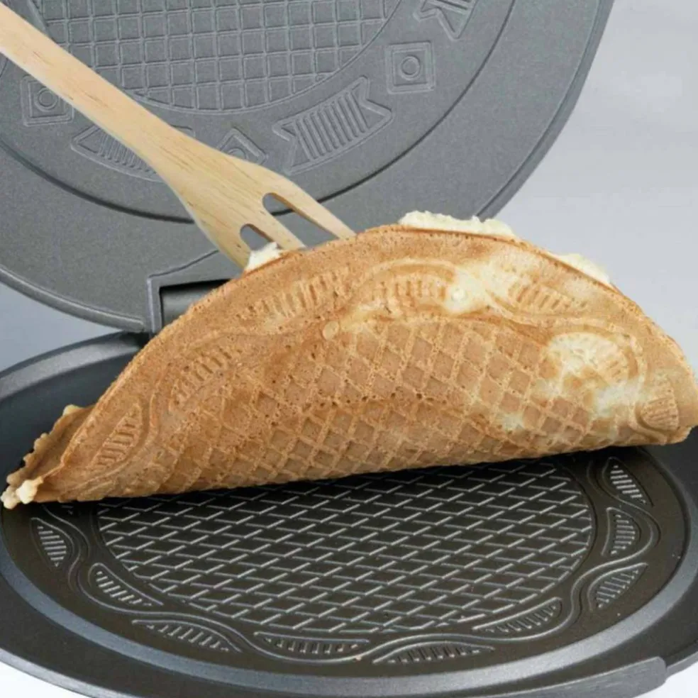 Crispy Cone iskjeksjern 15 cm