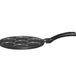 Crêpe- og pannekakepanne 26 cm