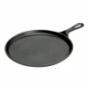 Crêpes- og pannekakepanne 27 cm