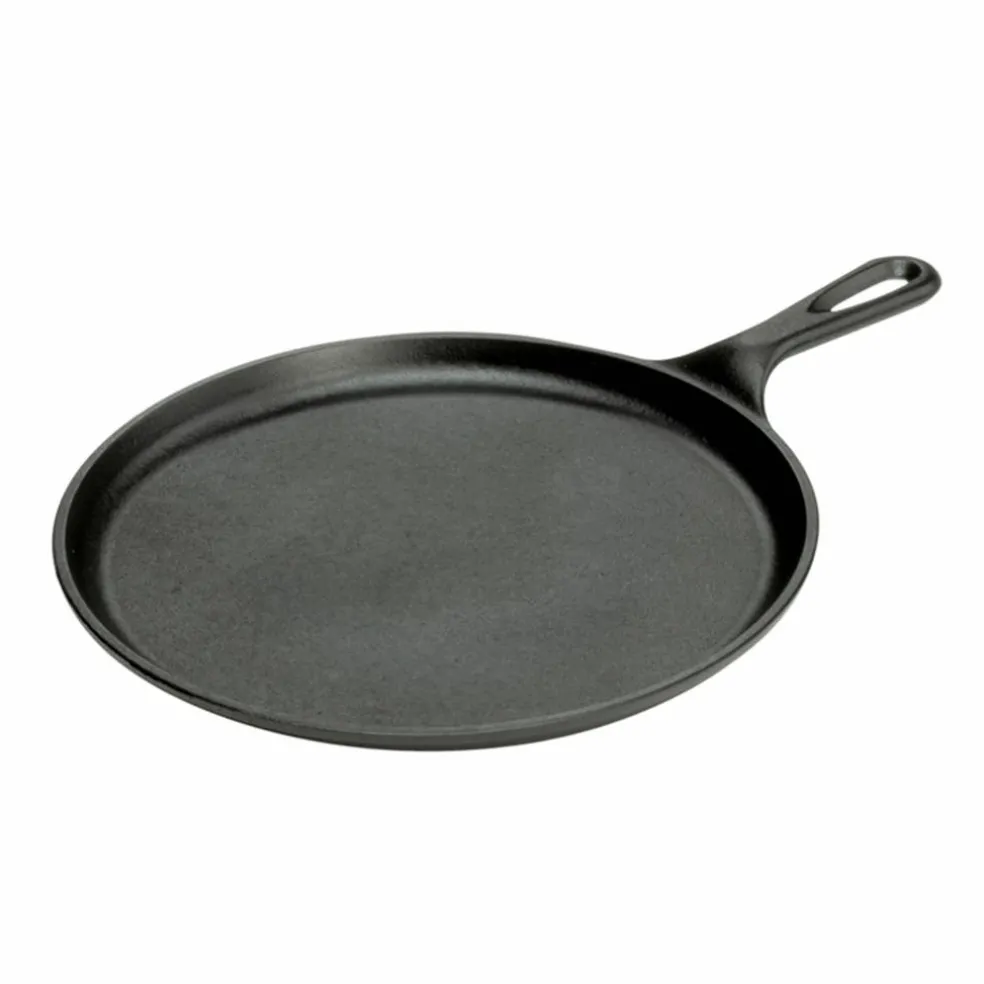Crêpes- og pannekakepanne 27 cm