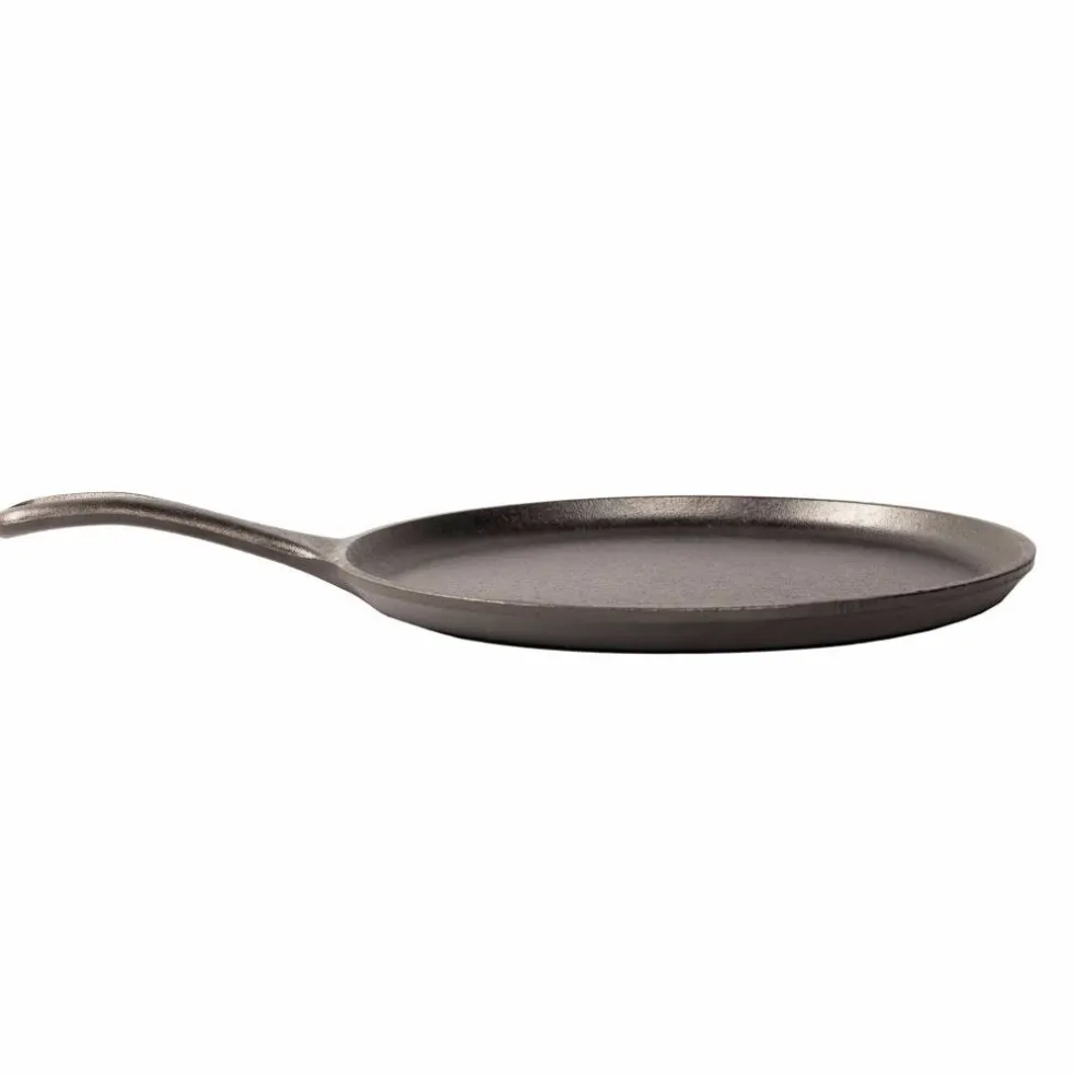 Crêpes- og pannekakepanne 27 cm
