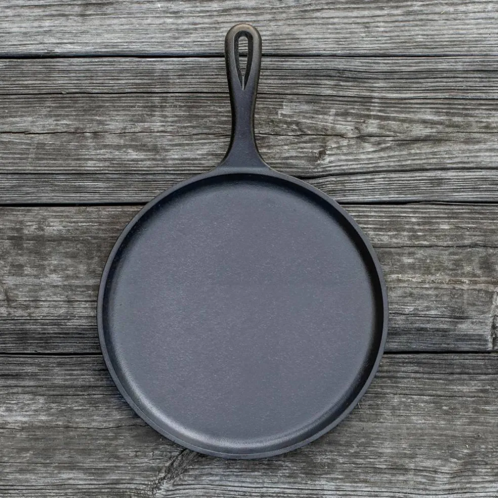 Crêpes- og pannekakepanne 27 cm