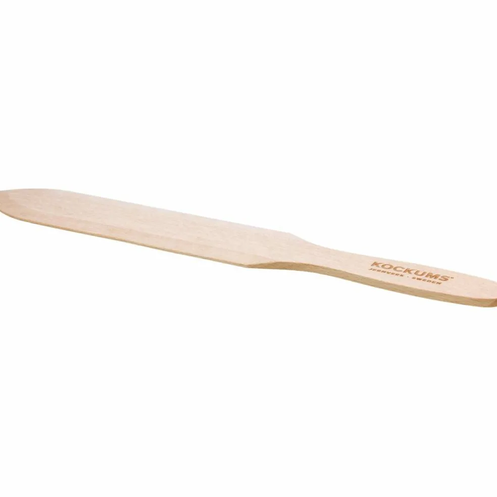 Crêpesvender 29 cm, tre