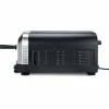 Crust PO2B-E2200 elektrisk pizzaovn