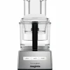 CS Foodprosessor 5200 XL stål