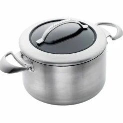 CTX Gryte med Lokk 3,5 l