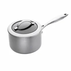 CTX Kasserolle med Lokk 2,5 l