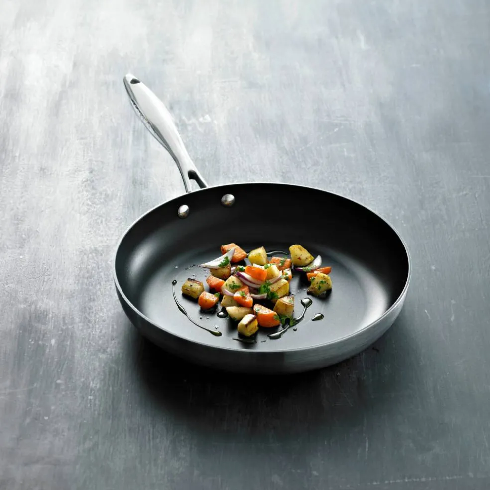 CTX Stekepanne 28 cm