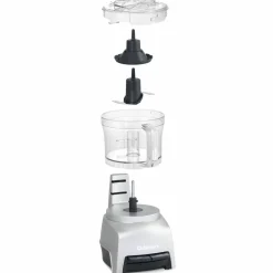 3 Cup foodprosessor
